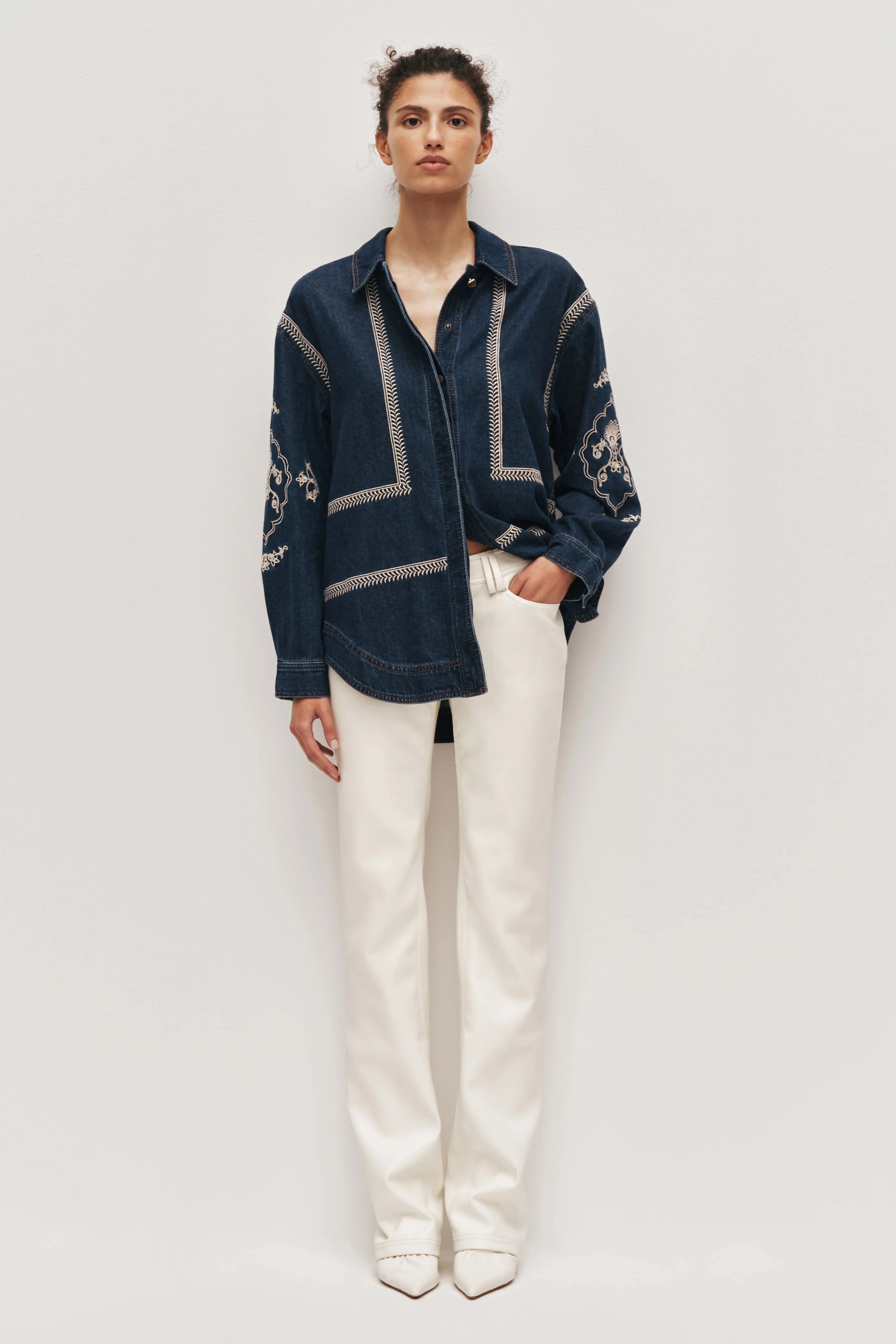 Denim New Arrivals