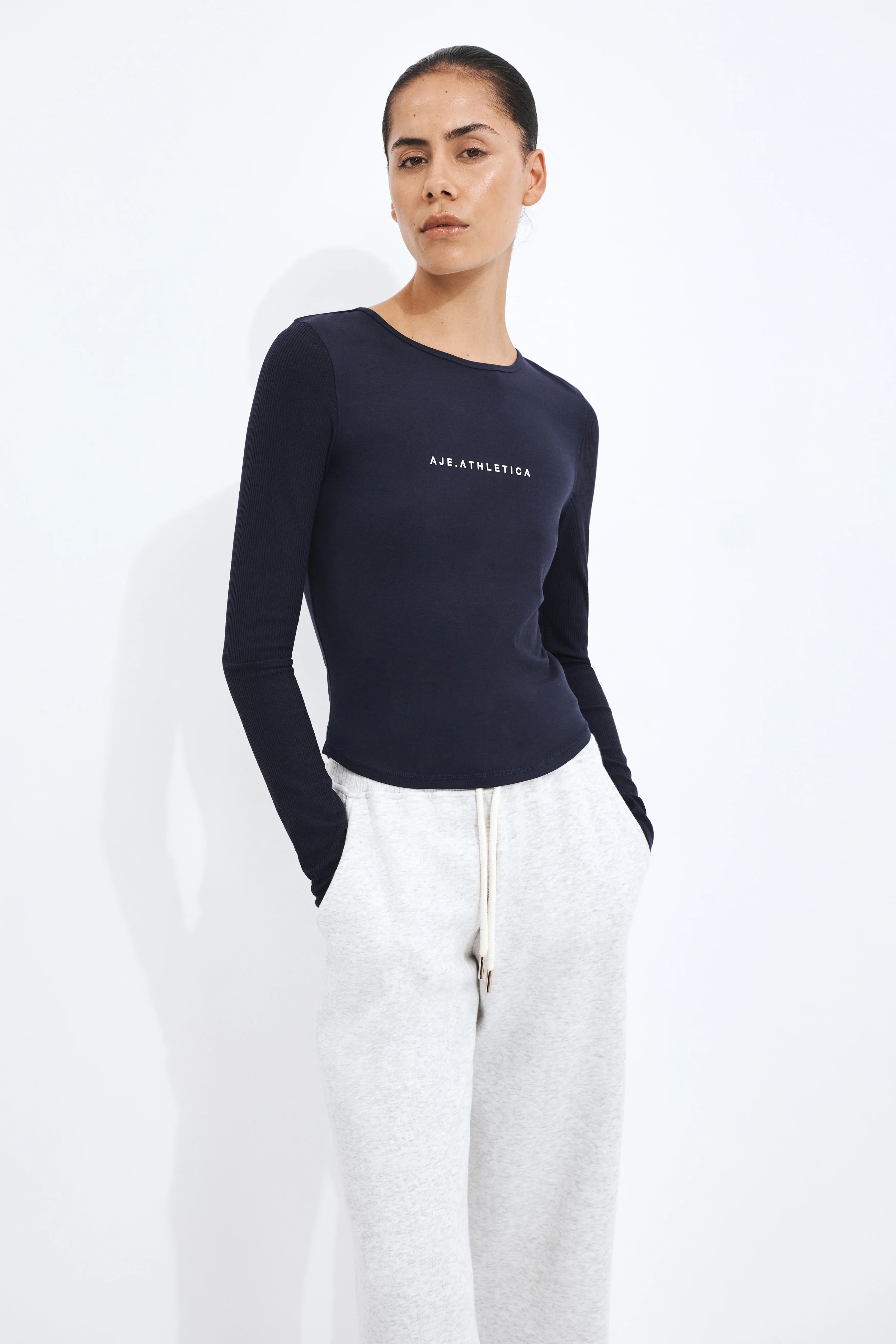 Aje Athletica New Arrivals Tops